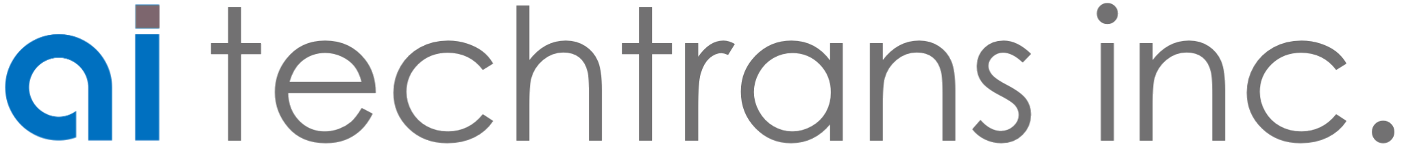 AI TechTrans Inc